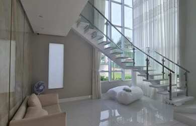 Imagem 4: CASA NO ALPHAVILLE