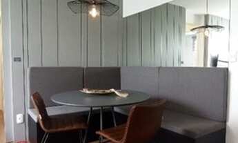 Imagem 5: Apartamento no Residencial Reserva do Horizonte 2 quartos com 1 Suíte Financiado na Planta