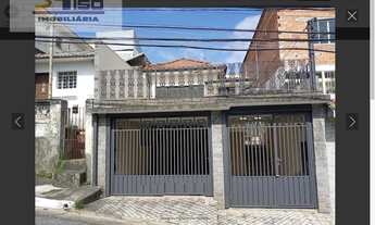 Imagem: Casa em Vila Esperança - São Paulo