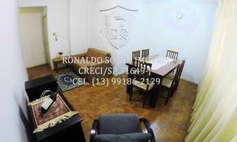 Imagem 2: REF:RS166 - Praia Grande, Boqueirão, Av. Presidente Costa e Silva, apartamento 1 dormitóri