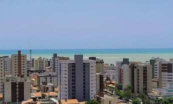 Imagem 3: Apartamento com 3 quartos, vista mar, 85m² em frente ao Parque Paraiba