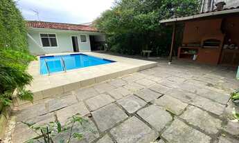 Imagem 3: Casa para venda tem 316 metros quadrados com 4 quartos em Barra da Tijuca - Rio de Janeiro