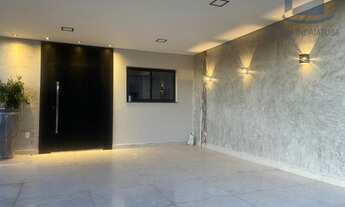 Imagem 4: Casa - Jardins do Império - Indaiatuba