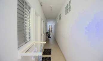 Imagem 4: Sobrado para venda com 350 metros quadrados com 18 quartos em Vila Parque Jabaquara - São