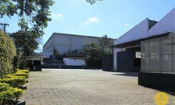 Imagem 4: Módulos de Galpões/Escritórios 5.000m² a 17.000m²