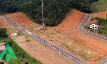 Imagem 3: Lotes no Centro da cidade de Apiúna/SC!