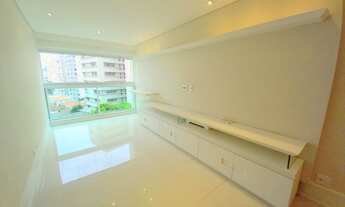 Imagem 4: Apartamento para aluguel e venda , 2 suites, 2 vagas, prédio semi novo em Perdizes - São P