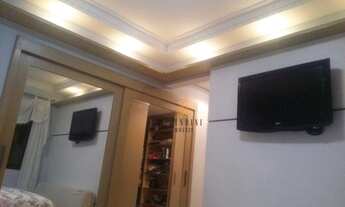 Imagem 4: Apartamento com 2 dormitórios à venda, 144 m² por R$ 890.000,00 - Centro - Santo André/SP