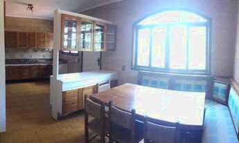 Imagem 4: CASA RESIDENCIAL em SÃO PAULO - SP, JARDIM IBIRATIBA