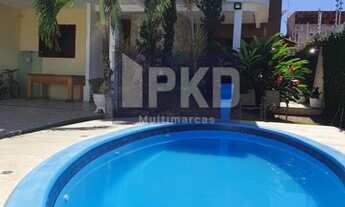 Imagem: CASA RESIDENCIAL em PARNAMIRIM - RN, NOVA