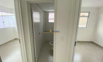 Imagem 7: BELO HORIZONTE - Apartamento Padrão - Santa Branca