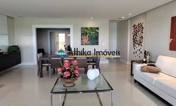 Imagem 7: Espetacular Frente Mar na Praia da Costa 4 suítes e 5 vagas