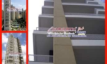 Imagem: São Paulo - Apartamento Padrão - Vila