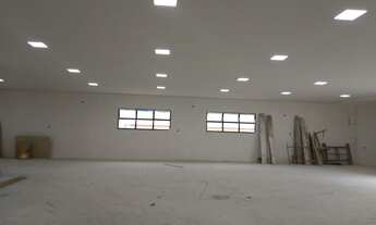 Imagem 5: Imóvel comercial para aluguel possui 400 metros quadrados