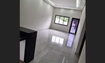 Imagem 6: Casa para Venda em Bragança Paulista, Residencial dos Lagos, 3 dormitórios, 1 suíte, 2 ban