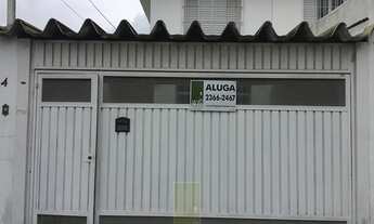 Imagem: SOBRADO MISTO PARA LOCAÇÃO REGIÃO DE