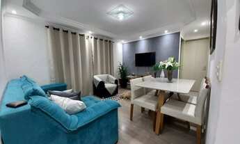 Imagem: Apartamento com 2 dormitórios à venda