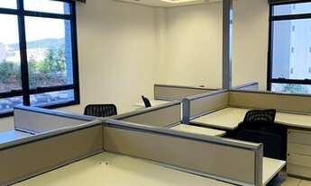 Imagem 6: SALA COMERCIAL NO BAIRRO JOÃO PAULO EM FLORIANÓPOLIS