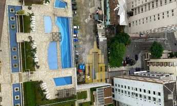 Imagem 3: Apartamento com 3 dormitórios - Andar Alto - Vista Mar - Lazer Completo à venda, 101 m² po