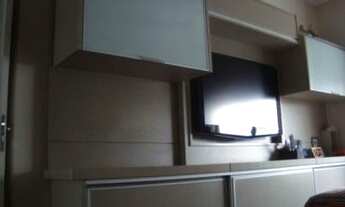 Imagem 6: Apartamento para venda possui 143 metros quadrados com 3 quartos