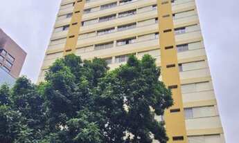 Imagem: Apartamento para Venda em São Paulo, Água