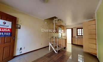 Imagem 2: PORTO ALEGRE - Casa de Condomínio - CAMAQUÃ