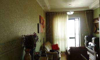 Imagem 5: Apartamento em São Paulo bairro Jardim Bonfiglioli