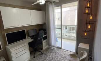 Imagem 6: Apartamento para venda possui 114 metros quadrados com 3 quartos em Itapuã - Vila Velha