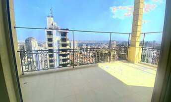 Imagem 4: Triplex com 480 m² com 4 suites, 6 vagas em Santana - São Paulo - SP