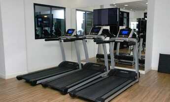 Imagem 7: Flat para venda no Jardins - Edifício The Universe - Cód. XBU12092