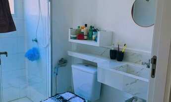 Imagem 6: Ágio de AP total ville 9 planaltina