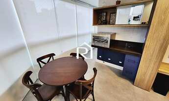 Imagem 7: Apartamento com 3 quartos 1 suíte 2 vagas cobertas à venda, 91 m² - Jardim Camburi - Vitór