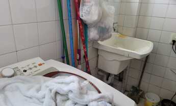 Imagem 6: Oportunidade - Apartamento para venda com 95 metros quadrados com 3 quartos em Torre - Rec