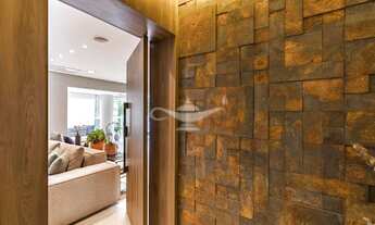 Imagem 2: São Paulo - Apartamento Padrão - Campo Belo