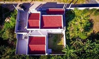 Imagem 5: Casa para Venda em Florianópolis, Ribeirão da Ilha, 3 dormitórios, 1 suíte, 3 banheiros, 2