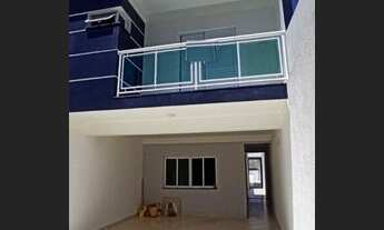 Imagem 2: Sobrado - 3 Dormitórios - Vila Santo Estéfano