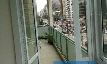 Imagem: SãO PAULO - Conjunto Comercial/Sala - Bela