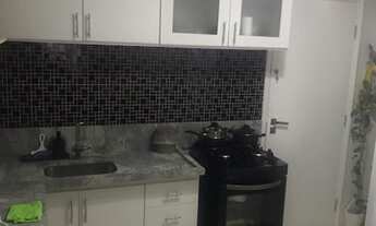 Imagem 4: Oportunidade de Venda ou Aluguel no Candeal 2/4 com 1 suíte e lavabo entrar e morar!!!!!