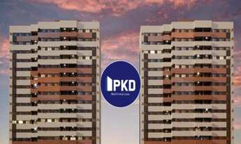 Imagem: VENDE-SE APTO EM CONSTRUÇÃO DE 3/4 PRÓXIMO