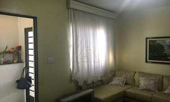 Imagem 5: Sobrado em São Paulo bairro Jardim Monte Kemel