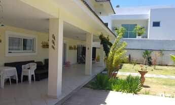 Imagem 5: Casa de condomínio 280 metros quadrados com 4 quartos 3 suítes