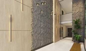 Imagem 6: CURITIBA - Apartamento Padrão - Alto da Glória