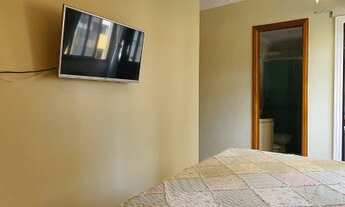 Imagem 6: Lindo Apartamento de 3 quartos dentro de condomínio com lazer completo, com 2 VAGAS