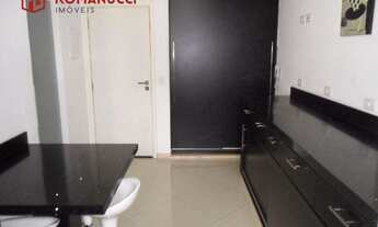 Imagem 4: 115 m² - Tatuapé - 1 vaga de garagem