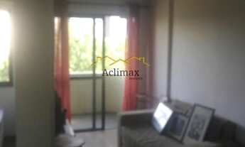 Imagem 5: APARTAMENTO MOBILIADO P/ VENDA DE 1 DORMITÓRIO NA ALAMEDA DO JAMARIS - MOEMA