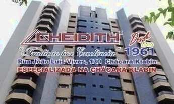 Imagem 7: São Paulo - Apartamento Padrão - Vila Mariana