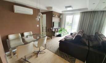 Imagem 3: São Paulo - Apartamento Padrão - Jardim Celeste