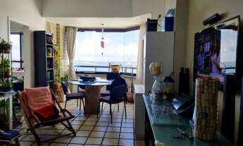 Imagem 6: Flat com 2 suites para venda na Avenida Beira Mar de Fortaleza