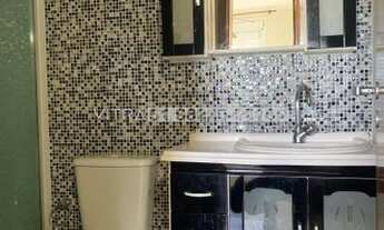 Imagem 7: Apartamento para venda com 57 metros quadrados com 2 quartos em Jardim Carvalho - Porto Al