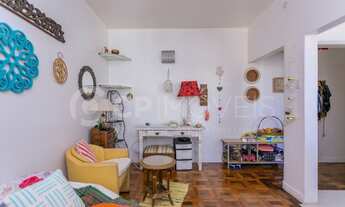 Imagem 2: PORTO ALEGRE - Apartamento Padrão - Auxiliadora